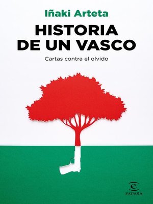 cover image of Historia de un vasco